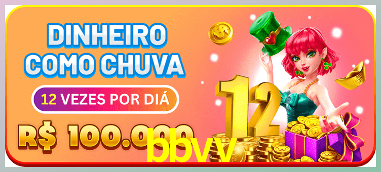 Aplicativo móvel bbvv para iOS e Android