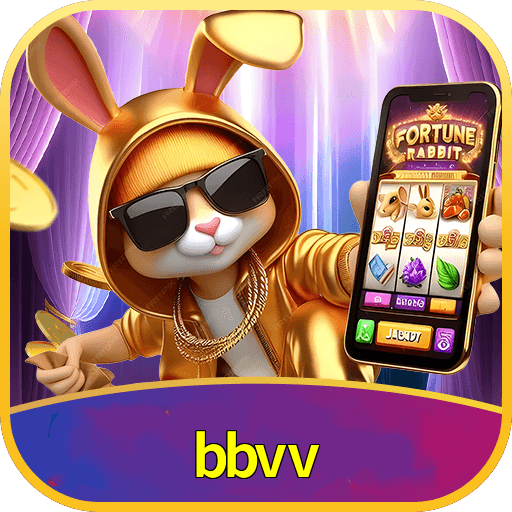 Logo da bbvv